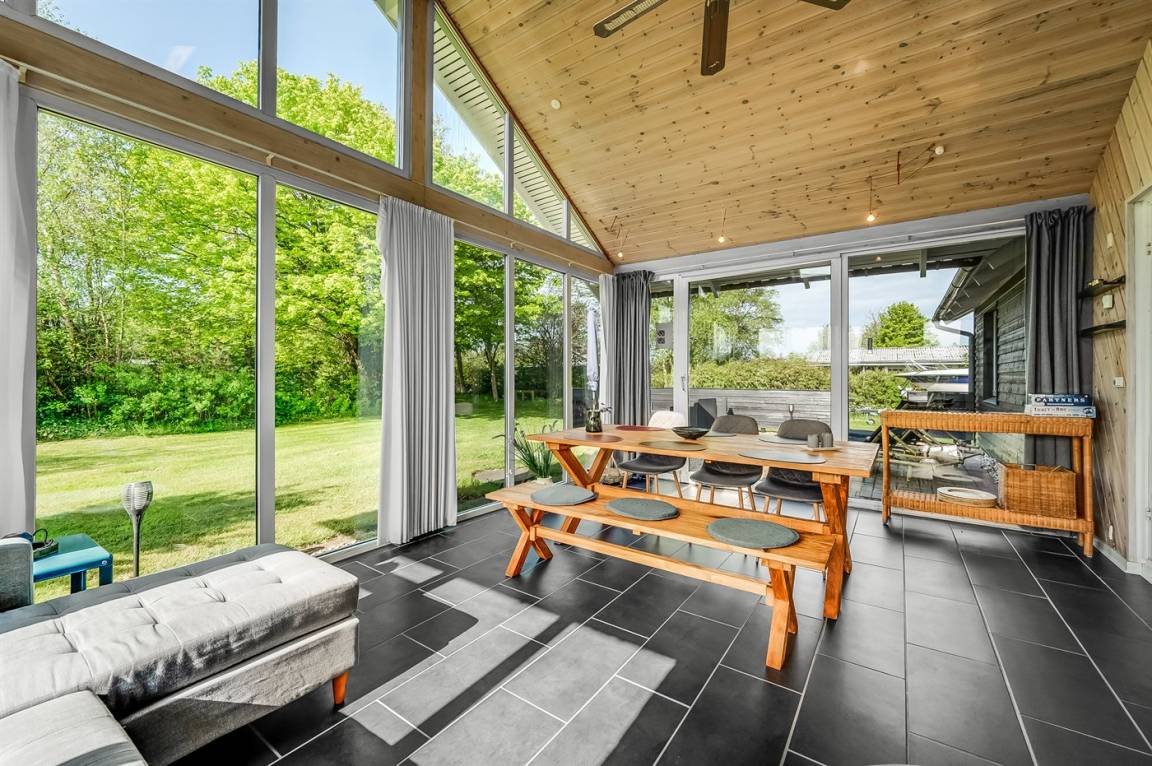 101 m² Ferienhaus ∙ 3 Schlafzimmer ∙ 5 Gäste – Bild 2