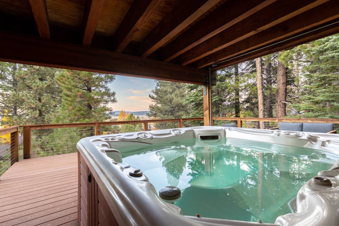 237 M² Casa ∙ 5 Quartos ∙ 10 Hóspedes - Lago Tahoe