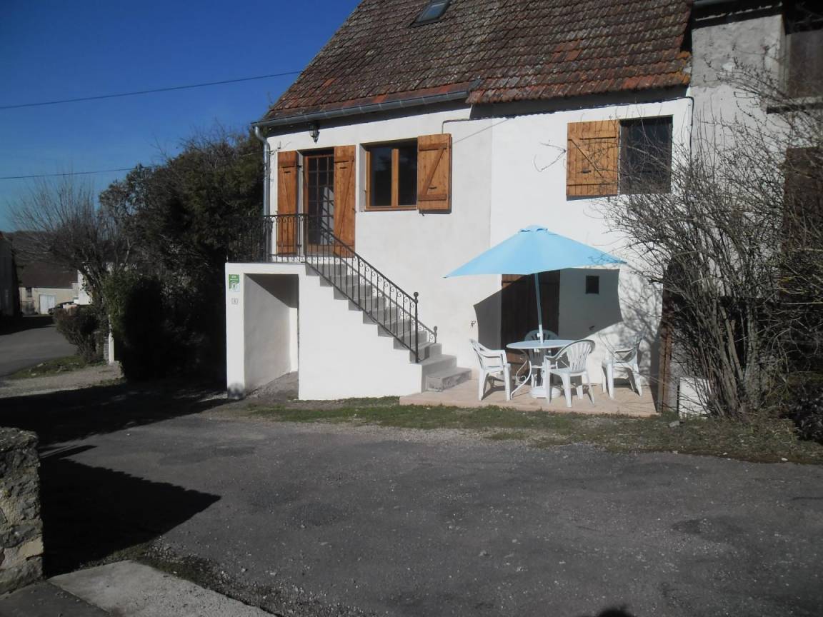 64 m&sup2; G&icirc;te 2 Schlafzimmer 4 G&auml;ste