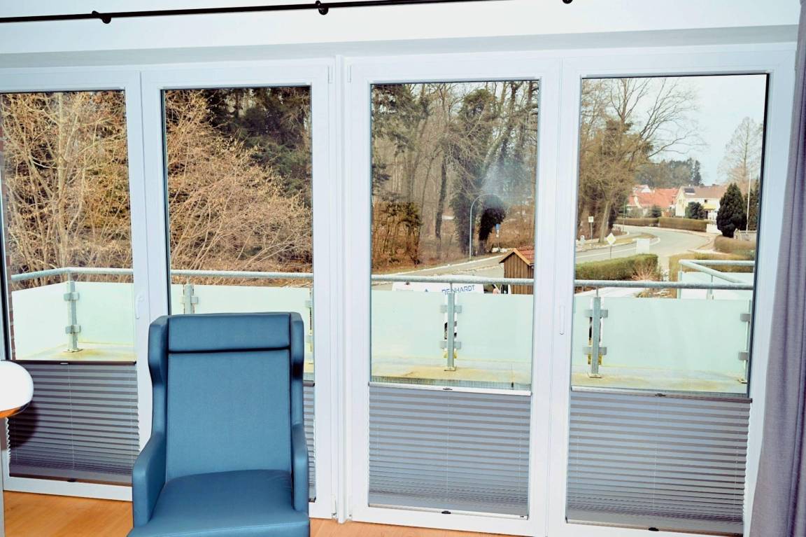 70 m² Ferienwohnung ∙ 1 Schlafzimmer ∙ 2 Gäste – Bild 6