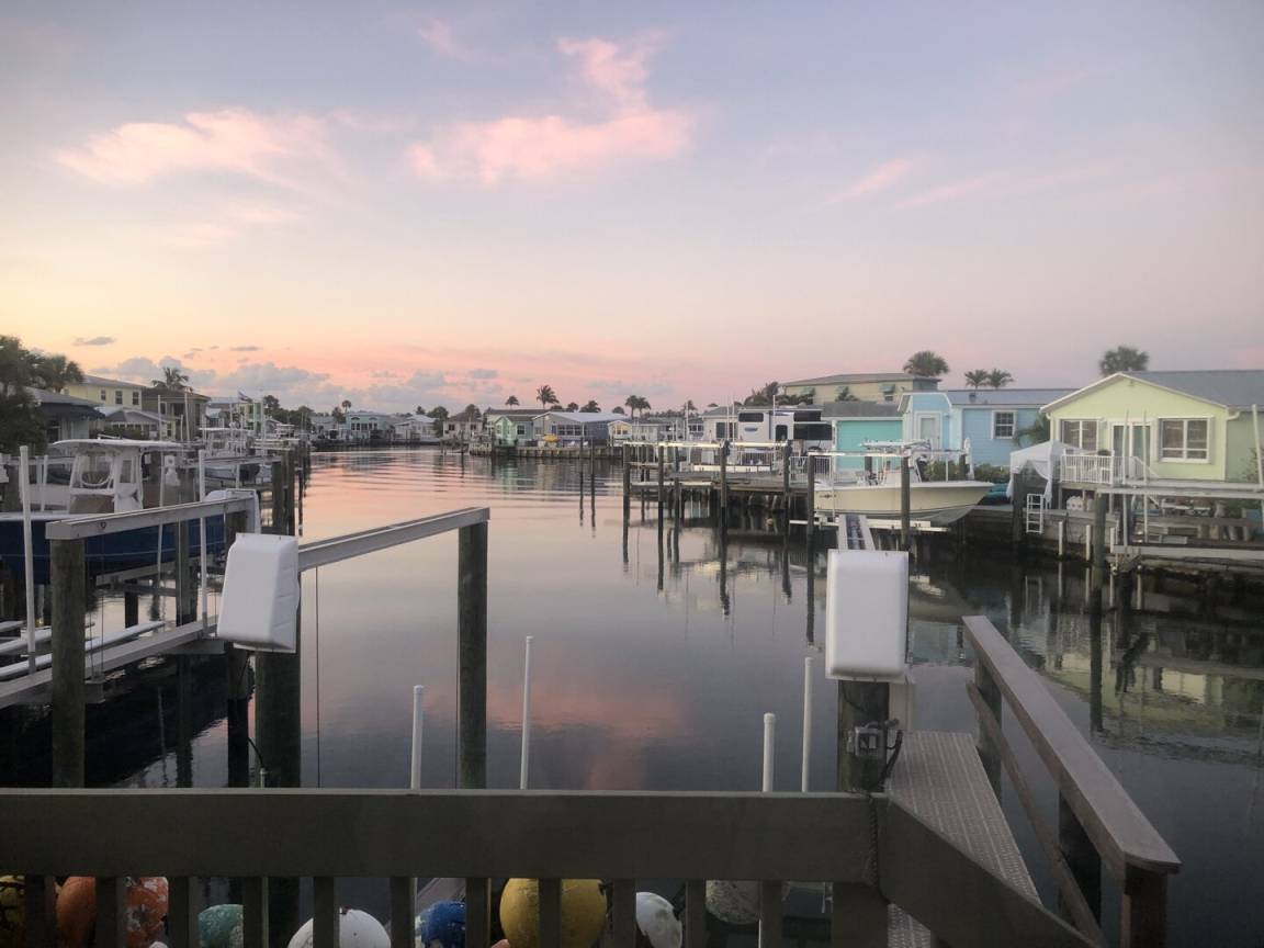 97 M² Maison De Vacances ∙ 2 Chambres ∙ 4 Personnes - Jensen Beach, FL