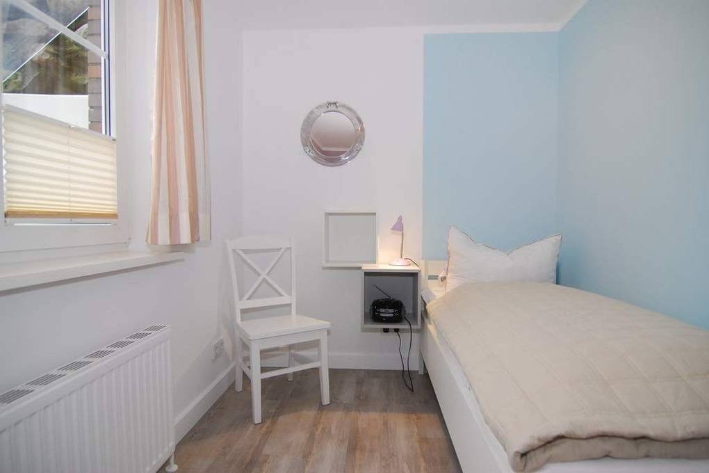 71 m² Ferienwohnung ∙ 2 Schlafzimmer ∙ 4 Gäste – Bild 15
