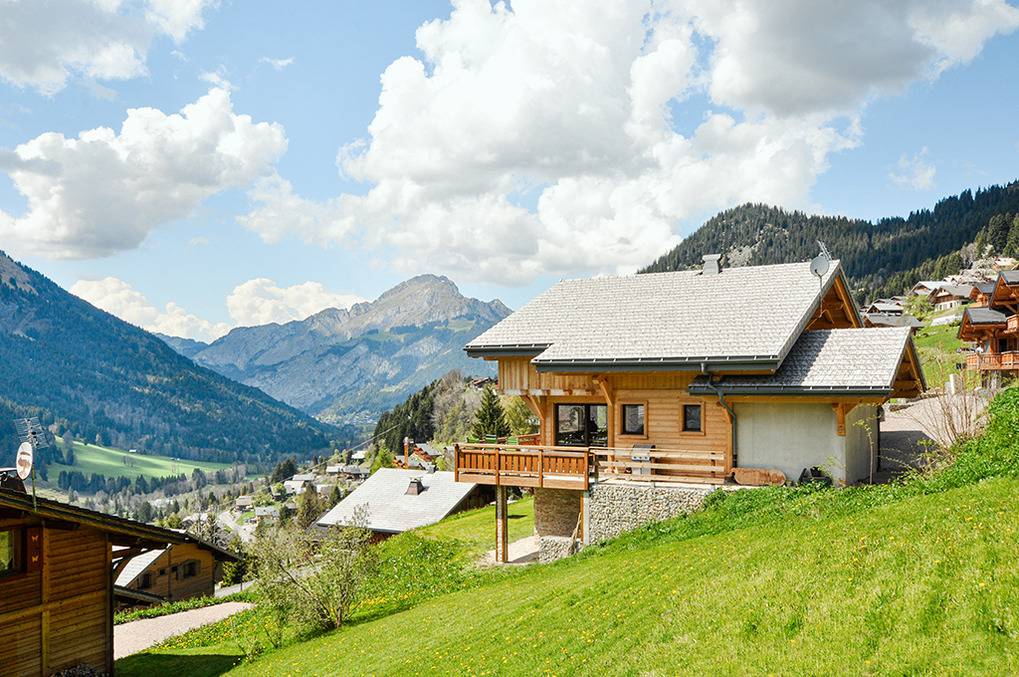 160 m² Ferienhaus ∙ 4 Schlafzimmer ∙ 15 Gäste – Bild 28