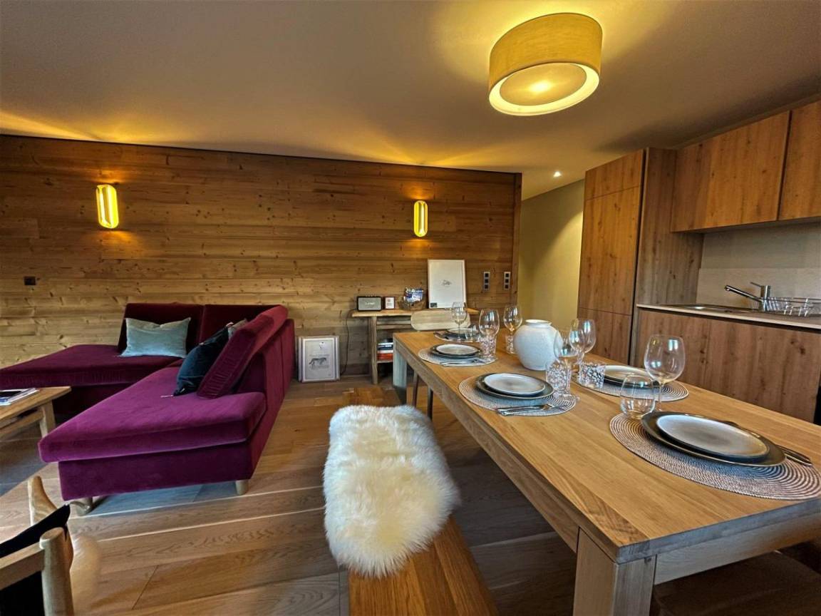 85 m² Ferienwohnung ∙ 3 Schlafzimmer ∙ 8 Gäste – Bild 22