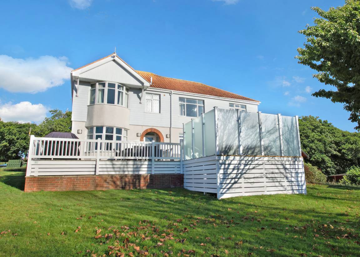 House ∙ 6 Bedrooms ∙ 12 Guests - Brockenhurst