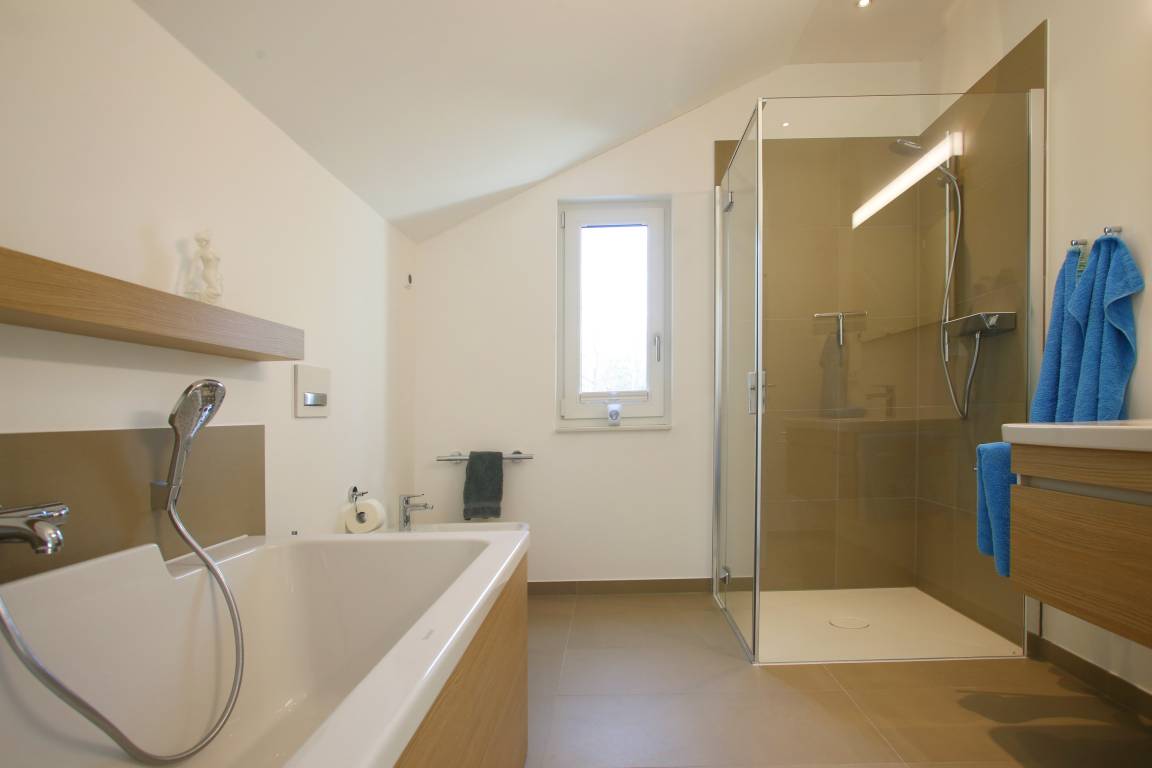 140 m² Ferienhaus ∙ 3 Schlafzimmer ∙ 2 Gäste – Bild 21