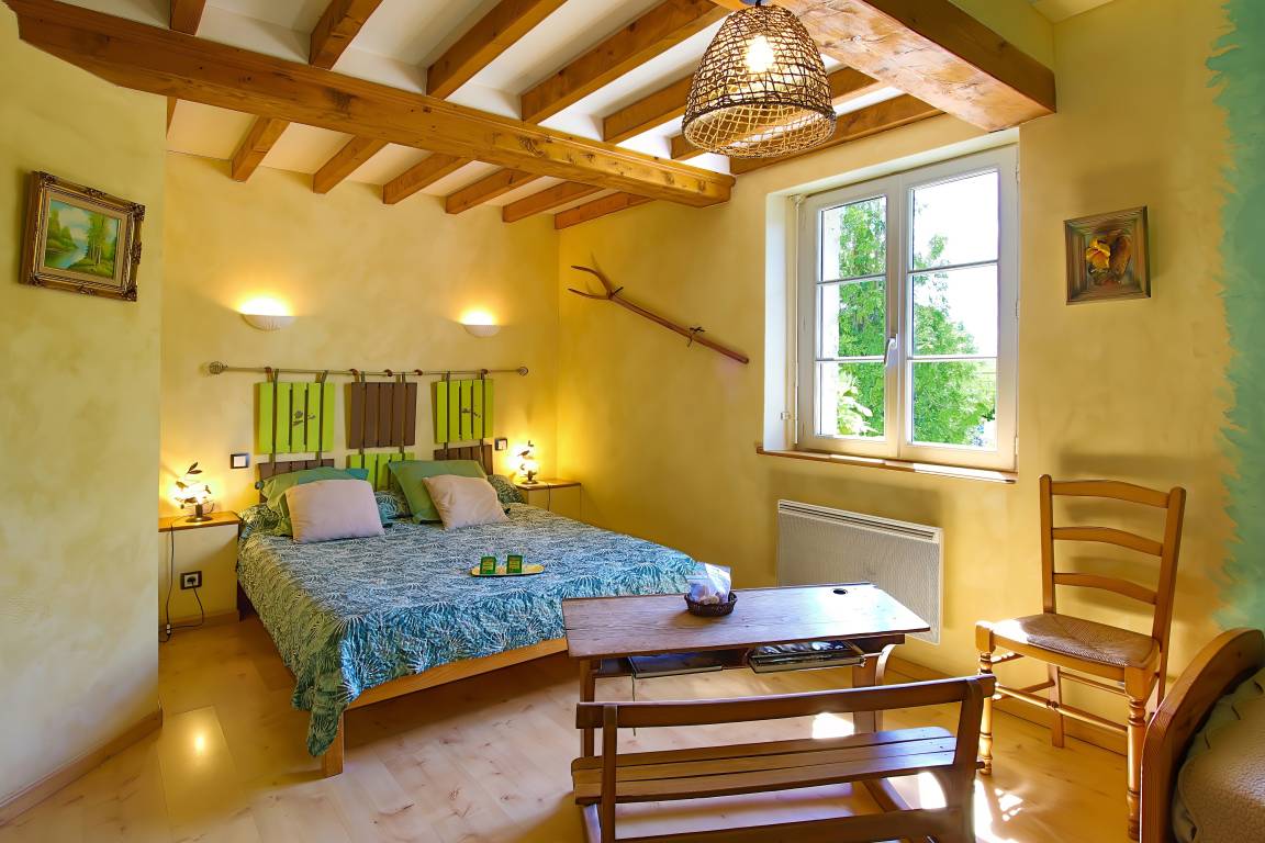 33 M² Bed And Breakfast ∙ 1 Bedroom ∙ 5 Guests - Barfleur