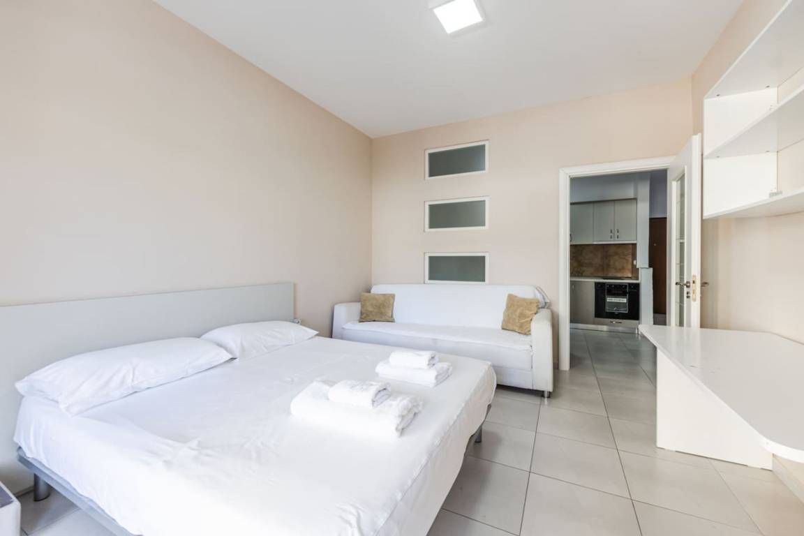 Apartment ∙ 1 Bedroom ∙ 3 Guests - Vlorë