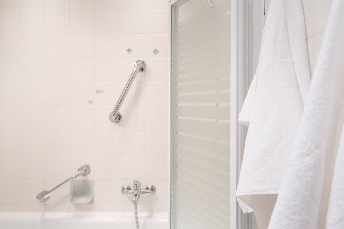 46 m² Ferienwohnung ∙ 2 Schlafzimmer ∙ 4 Gäste – Bild 35