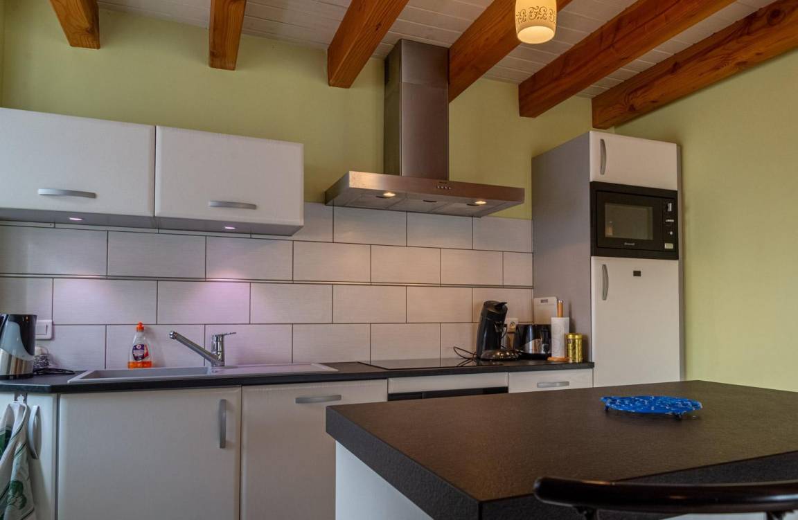 120 m² Gîte ∙ 3 Schlafzimmer ∙ 6 Gäste – Bild 22