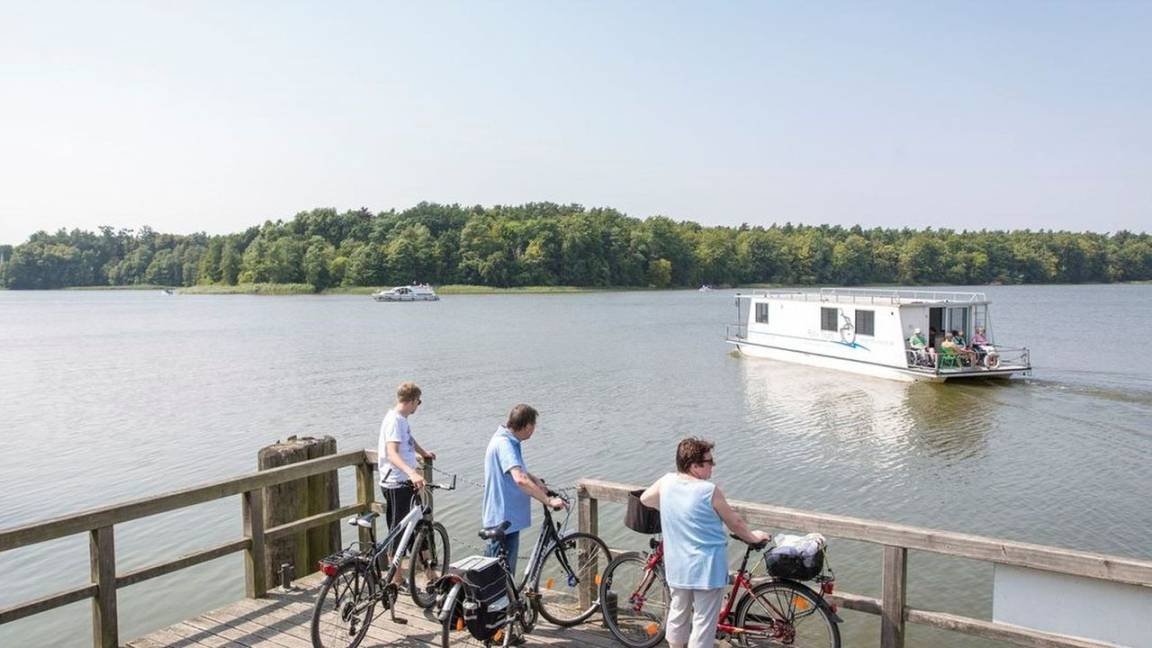 Hotel ∙ 2 Gäste - Brandenburg