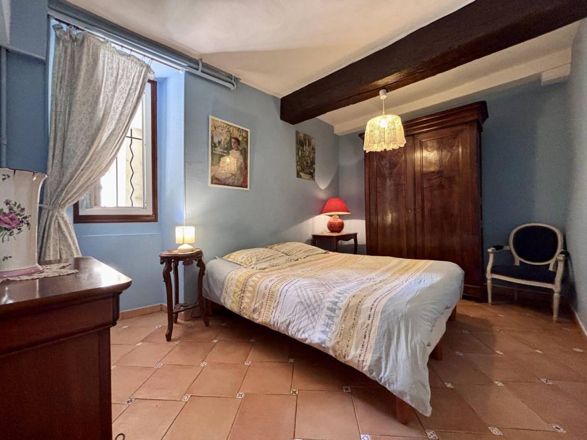 66 m² Gîte ∙ 2 Schlafzimmer ∙ 3 Gäste – Bild 3