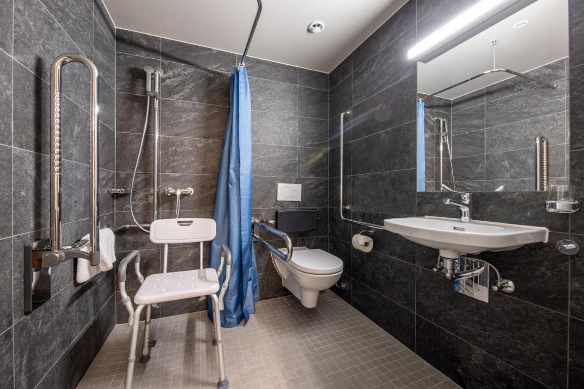 71 m² Ferienwohnung ∙ 2 Schlafzimmer ∙ 6 Gäste – Bild 3