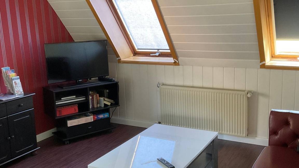 70 M² Ferienwohnung ∙ 2 Schlafzimmer ∙ 5 Gäste - 