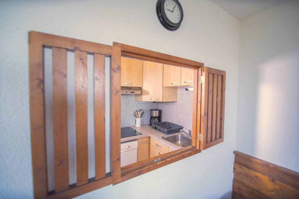45 m² Ferienwohnung ∙ 1 Schlafzimmer ∙ 6 Gäste – Bild 3