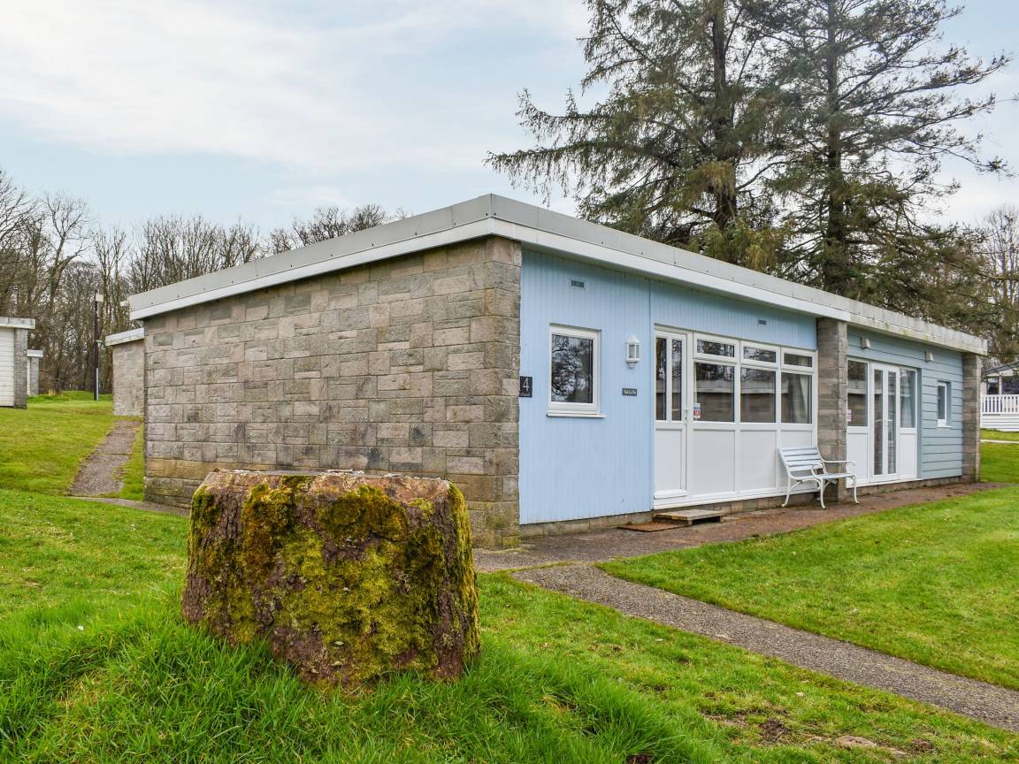 Cottage ∙ 2 Chambres ∙ 6 Personnes - Cornouailles