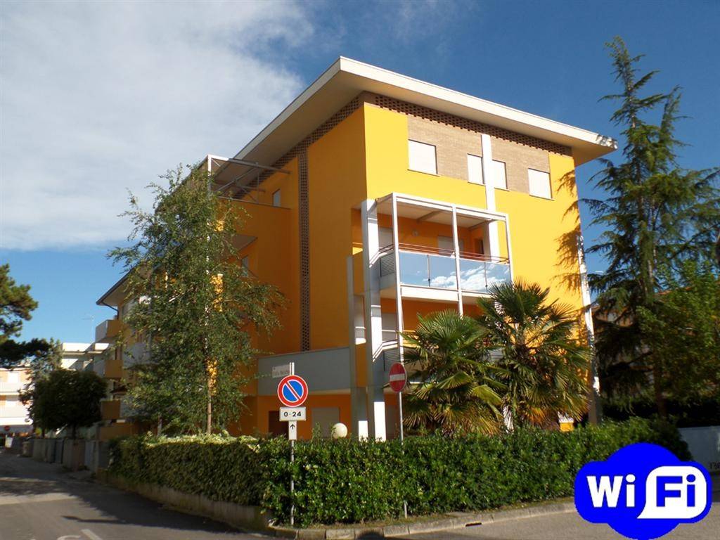 48 M² Apartment ∙ 2 Bedrooms ∙ 6 Guests - Bibione