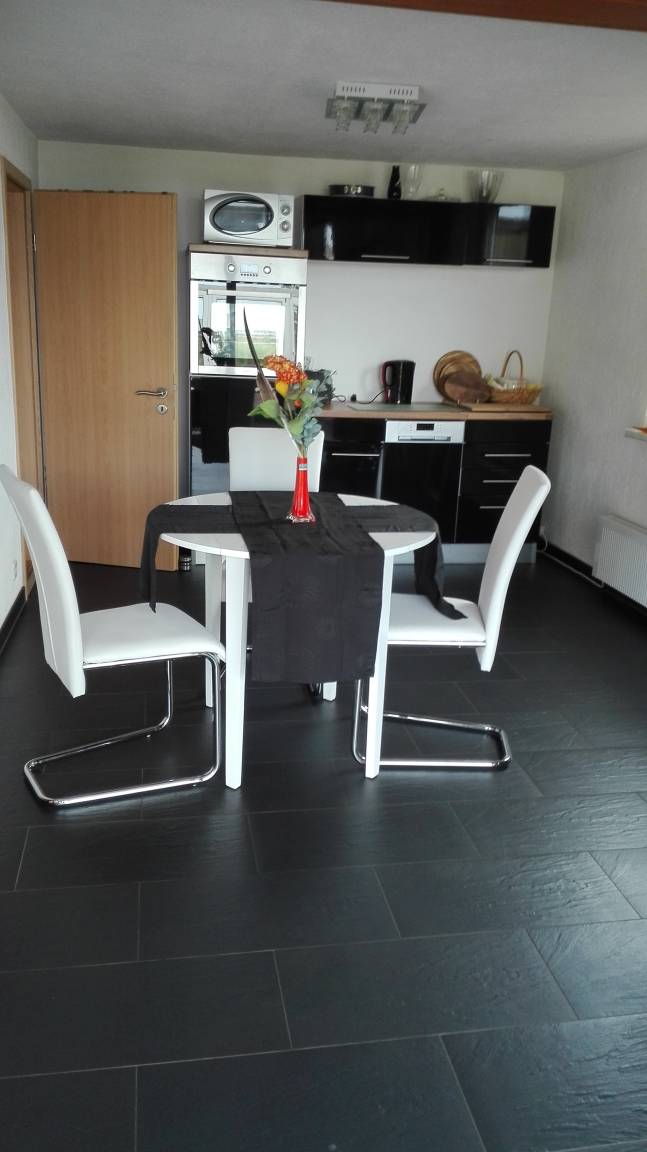 30 m² Ferienhaus ∙ 1 Schlafzimmer ∙ 2 Gäste – Bild 11