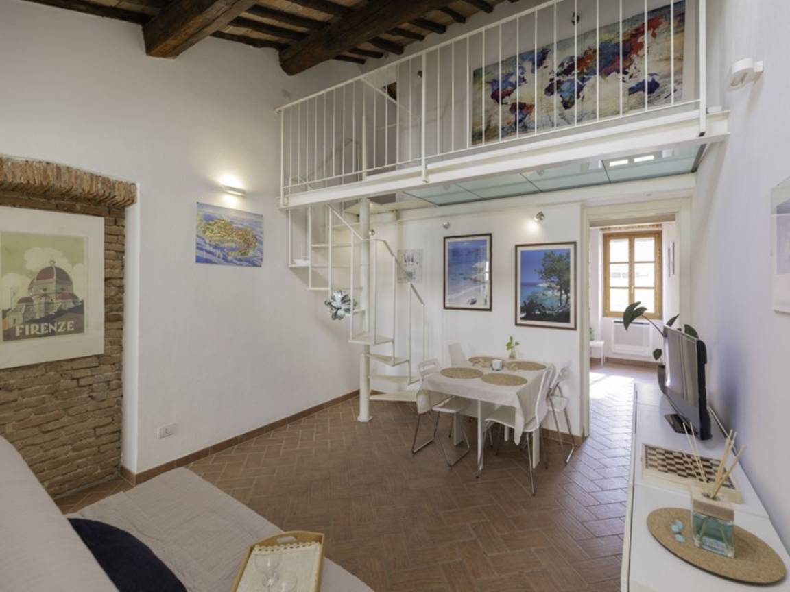 45 M² Apartamento ∙ 1 Habitación ∙ 4 Huéspedes - Portoferraio