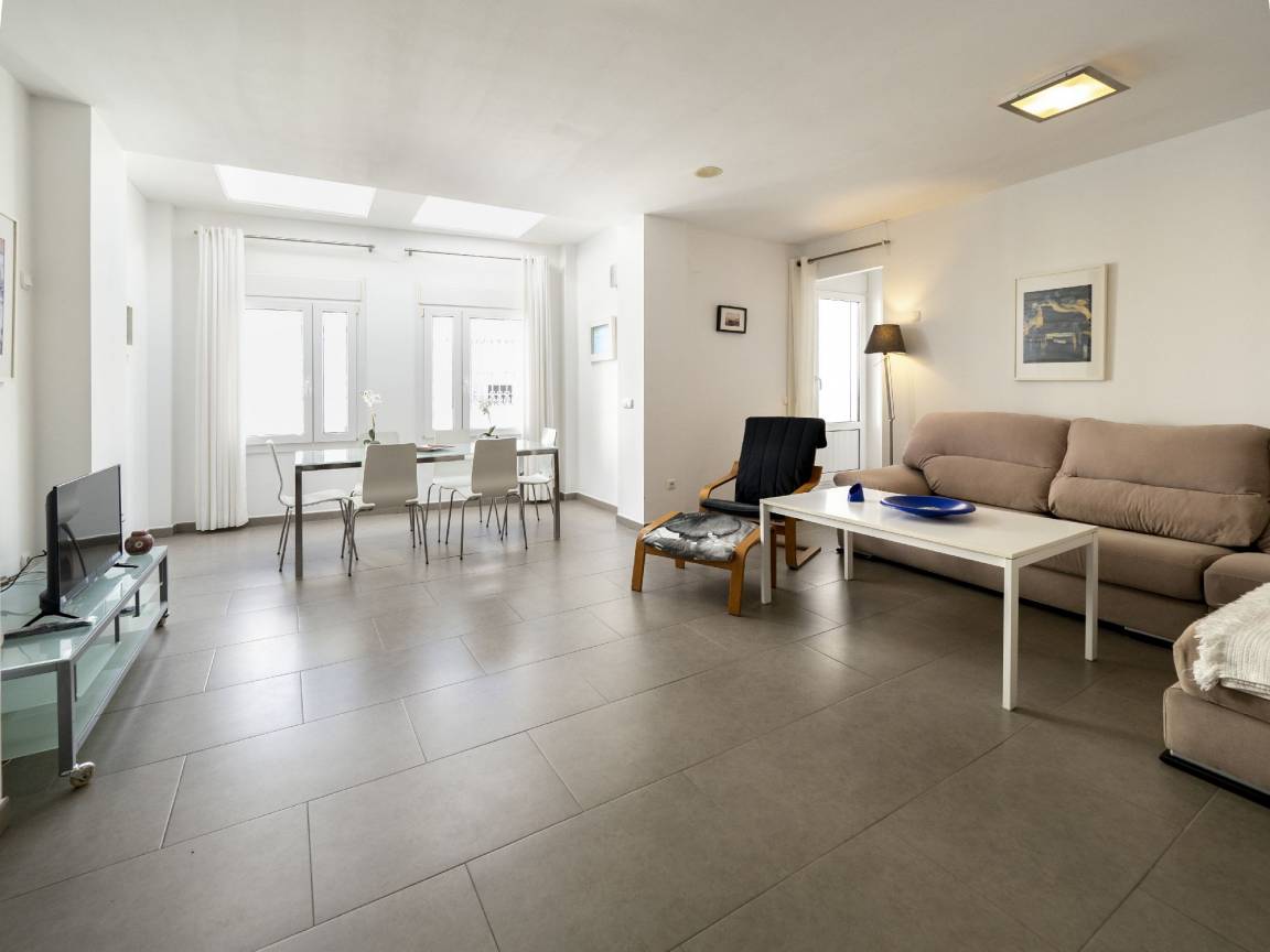 310 M² Casa ∙ 4 Habitaciones ∙ 8 Huéspedes - Monte Gordo