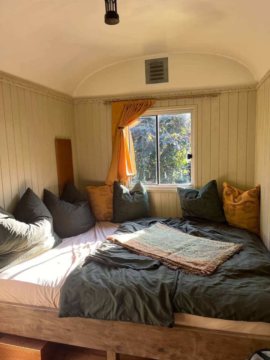 Ferienhaus ∙ 1 Schlafzimmer ∙ 2 Gäste - Neubukow