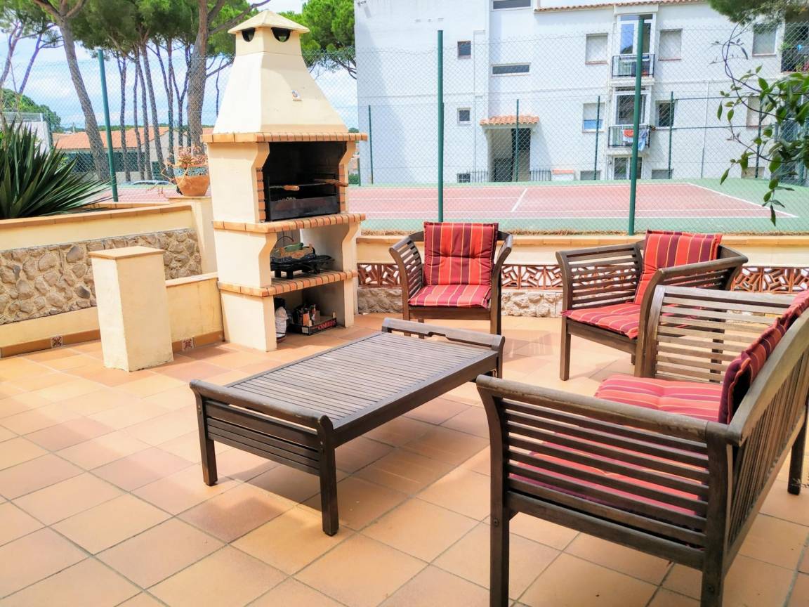 118 M² Villa ∙ 3 Chambres ∙ 6 Personnes - L'Escala