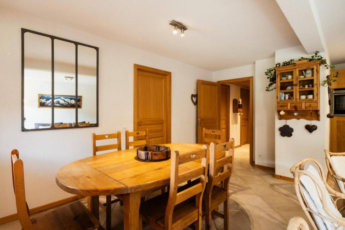 73 m² Ferienwohnung ∙ 3 Schlafzimmer ∙ 6 Gäste – Bild 10