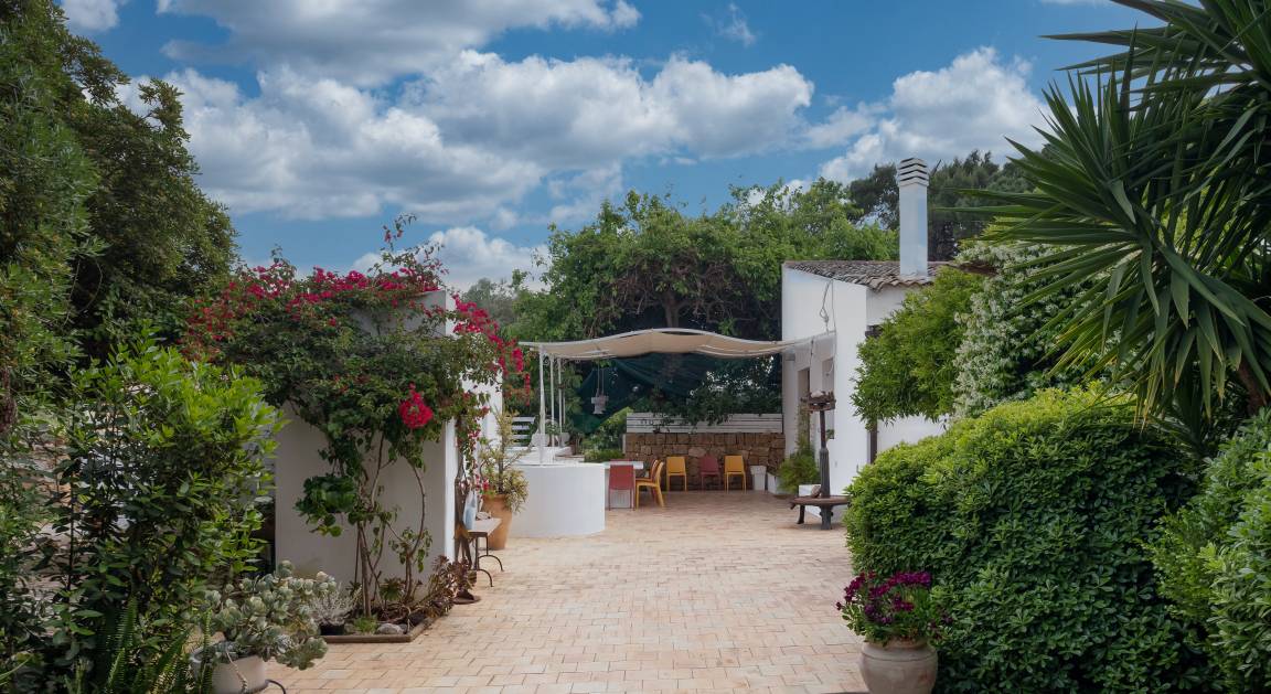 220 M² Villa ∙ 4 Bedrooms ∙ 12 Guests - Augusta