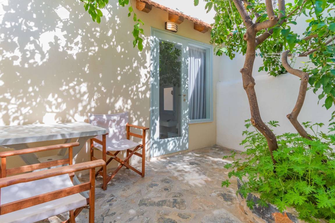 Apartment ∙ 2 Guests - Elounda