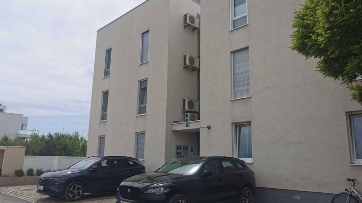 57 M² Apartment ∙ 2 Bedrooms ∙ 4 Guests - Zaton