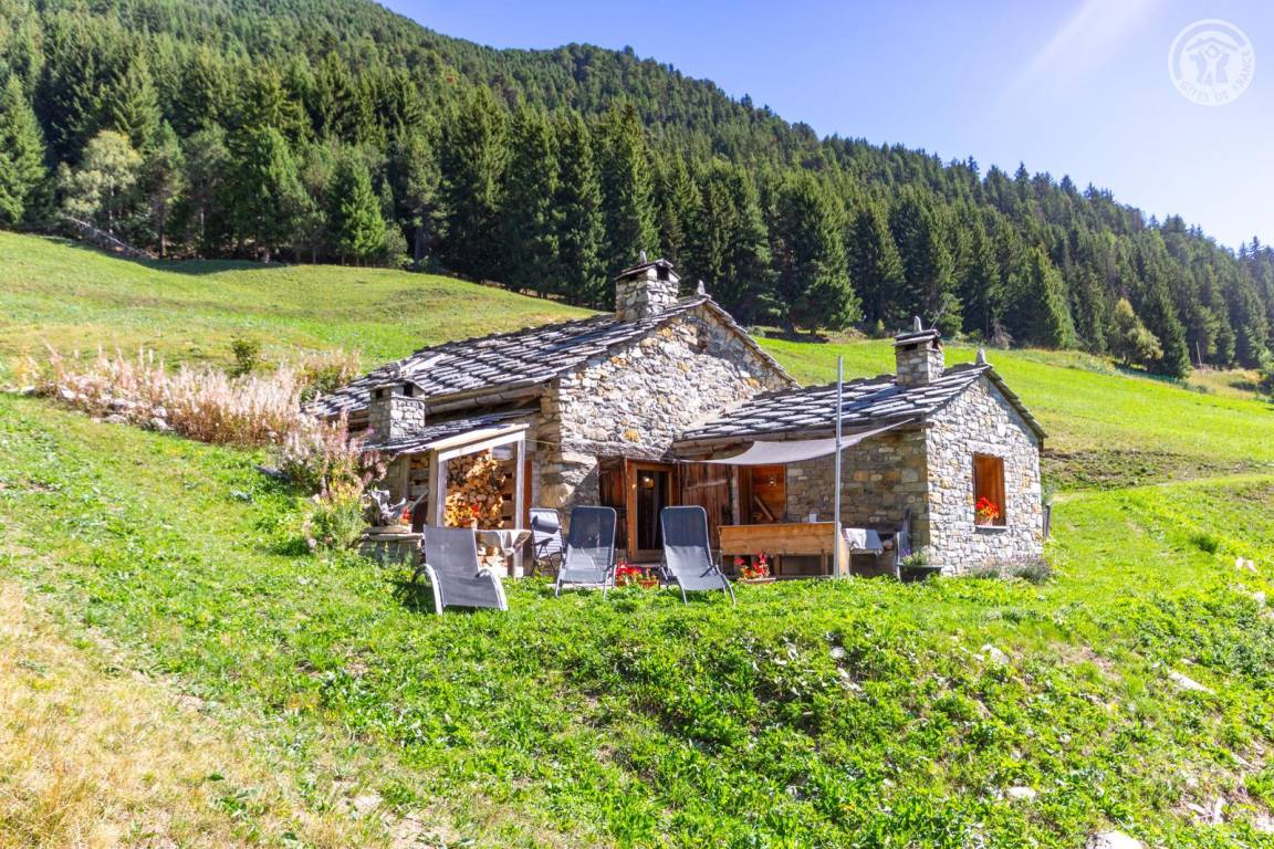 60 m&sup2; G&icirc;te 2 Schlafzimmer 6 G&auml;ste