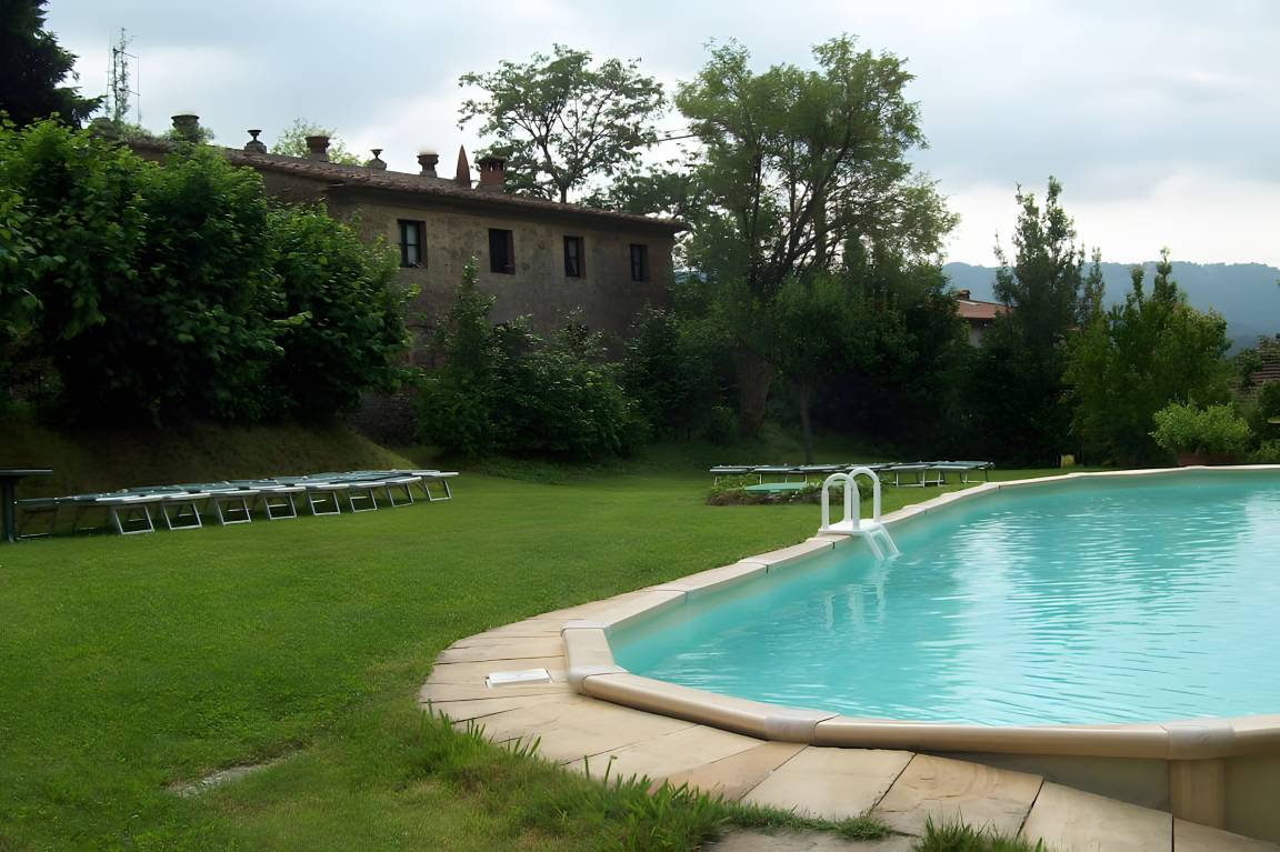 450 M² Villa ∙ 8 Slaapkamers ∙ 15 Gasten - Viareggio
