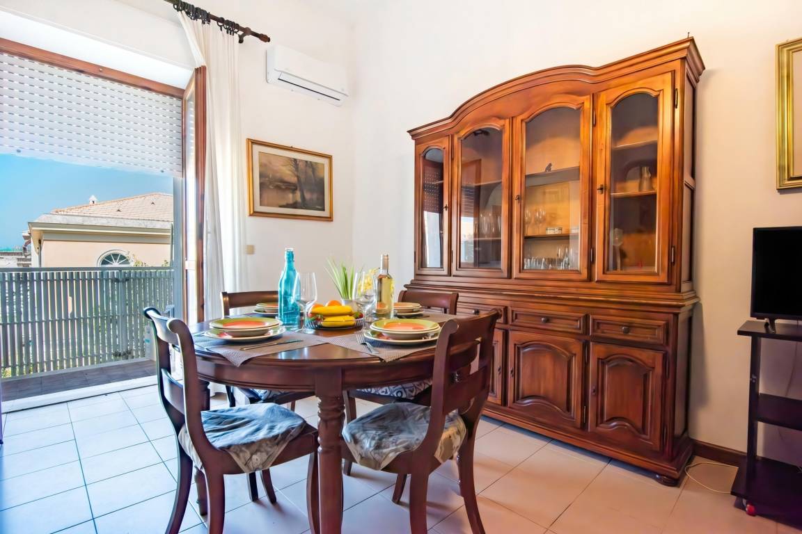 36 M² Apartment ∙ 1 Bedroom ∙ 3 Guests - Alghero