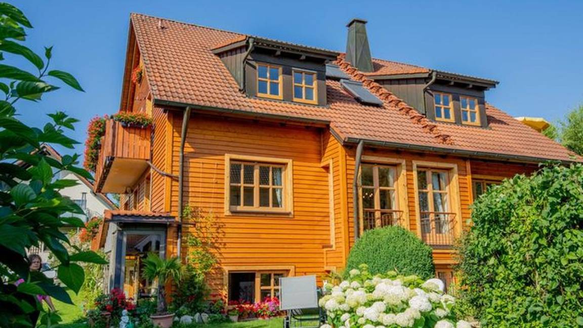 120 M² Apartamento ∙ 2 Habitaciones ∙ 6 Huéspedes - Bayreuth