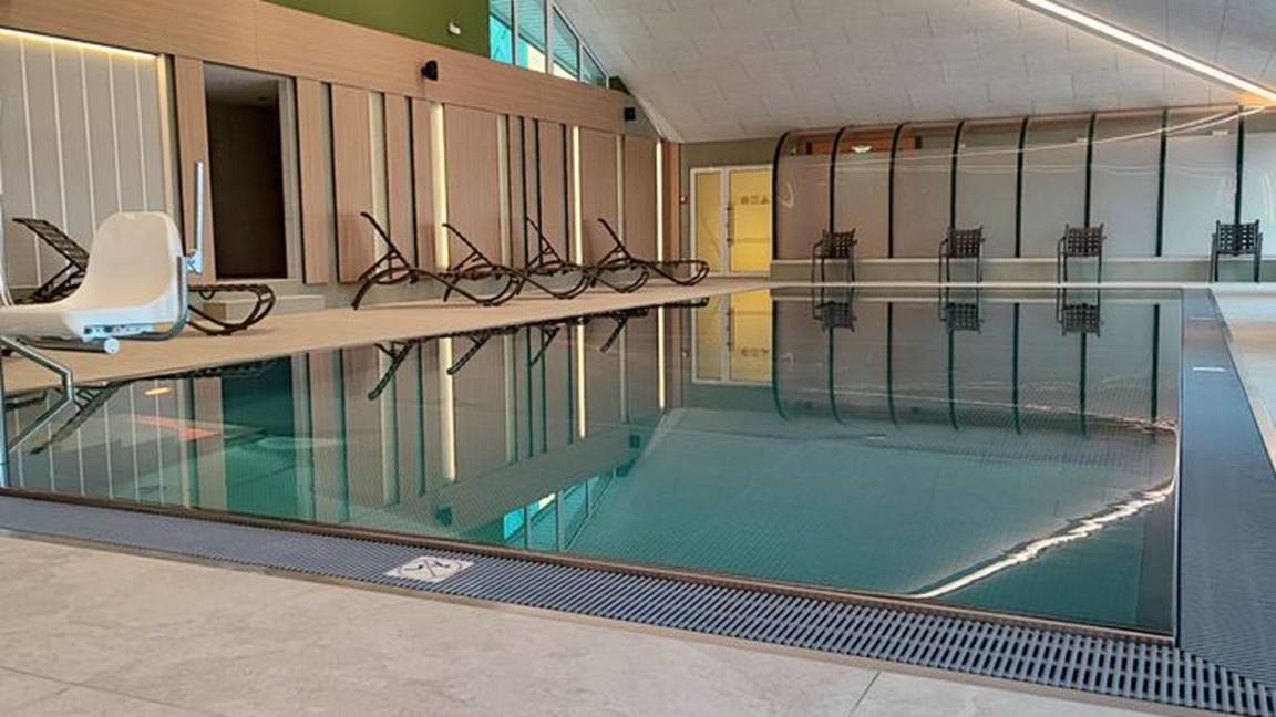 47 M² Apartment ∙ 2 Bedrooms ∙ 4 Guests - Schladming