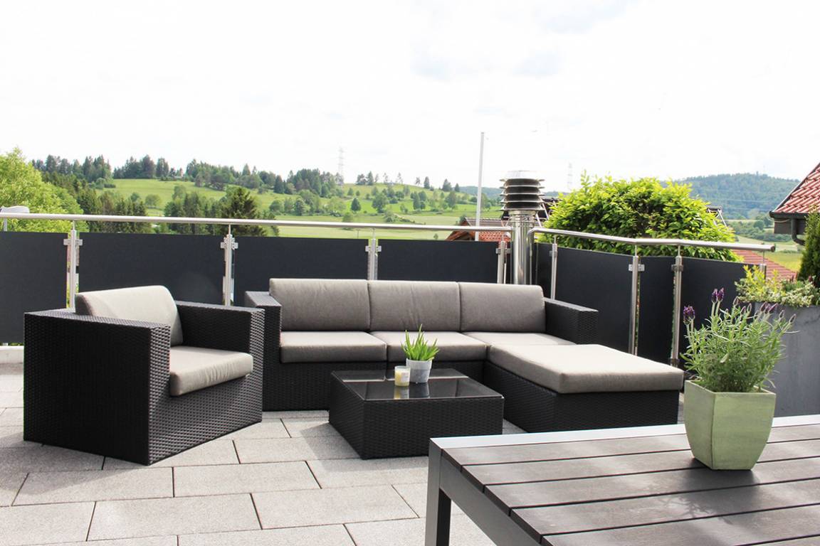 175 m² Ferienhaus ∙ 3 Schlafzimmer ∙ 4 Gäste – Bild 3