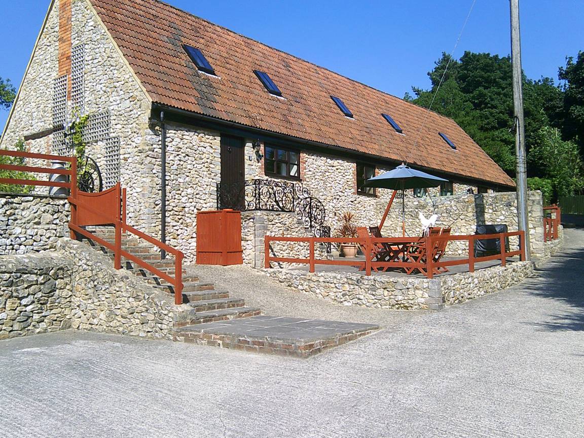 Cottage ∙ 3 Bedrooms ∙ 6 Guests - Crewkerne