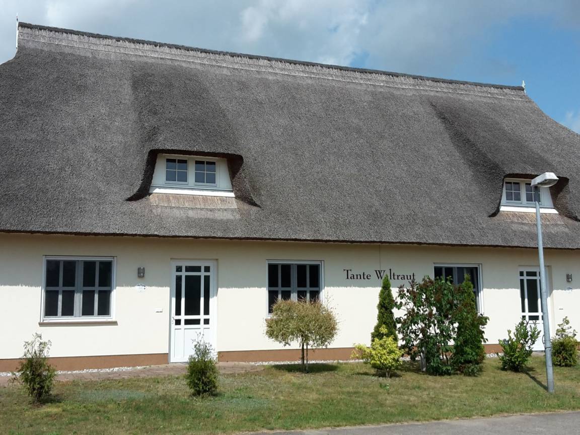 85 M² Casa ∙ 2 Habitaciones ∙ 4 Huéspedes - Heringsdorf