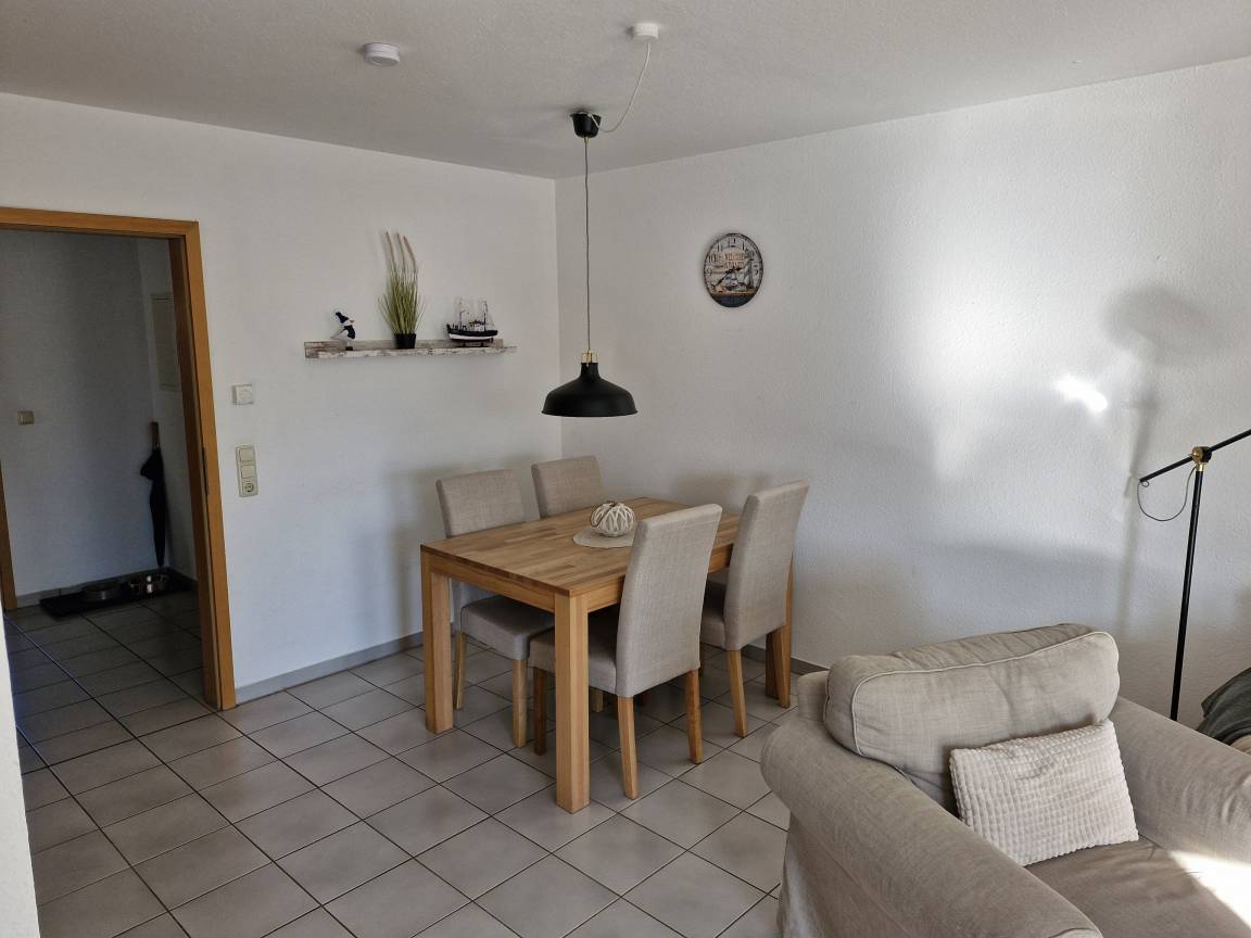 72 m² Ferienwohnung ∙ 2 Schlafzimmer ∙ 4 Gäste – Bild 12