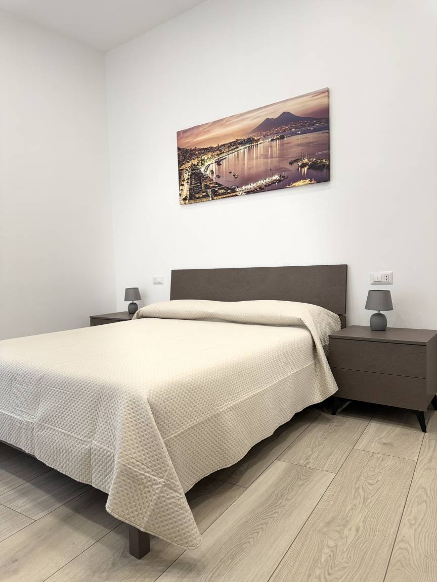 CAGROVI GOLD - Elegante Appartamento