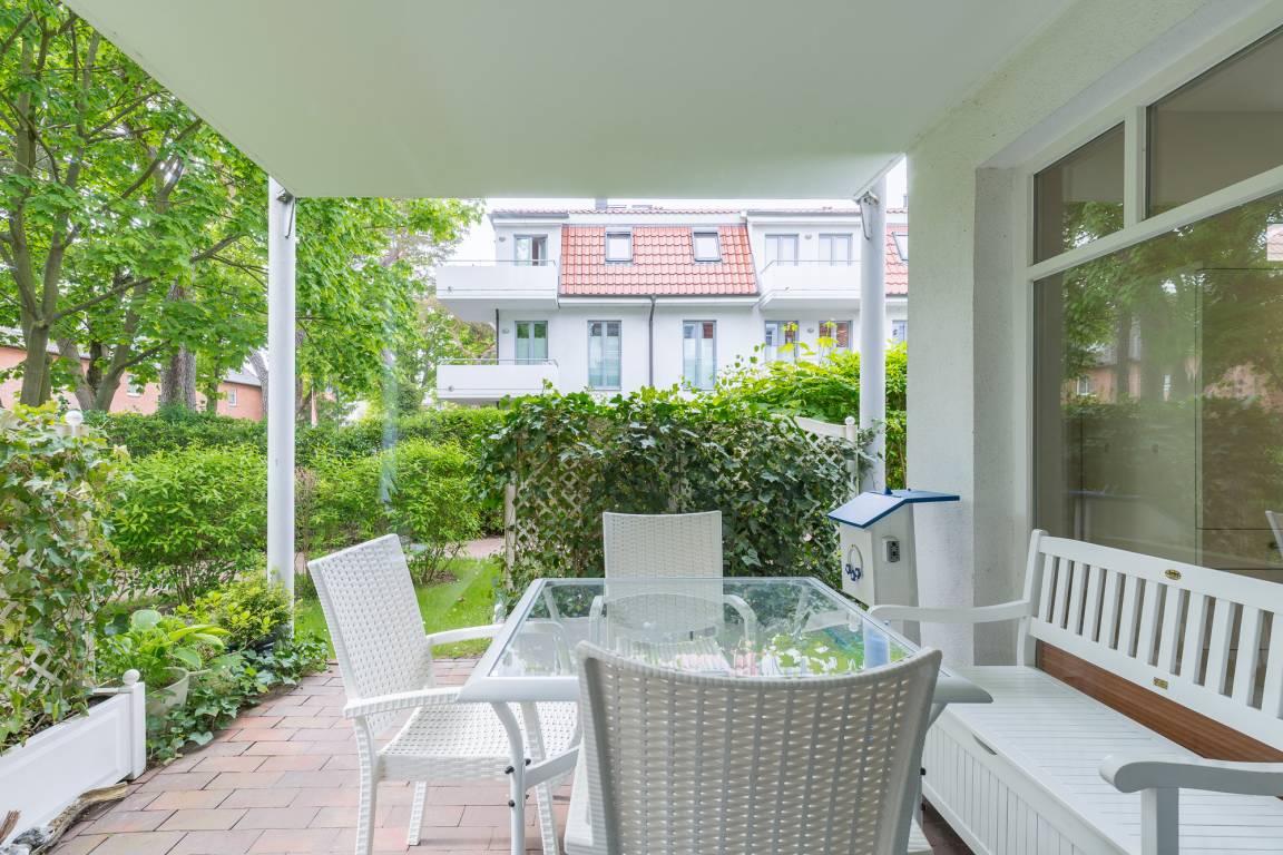 75 m² Ferienwohnung ∙ 2 Schlafzimmer ∙ 4 Gäste – Bild 11
