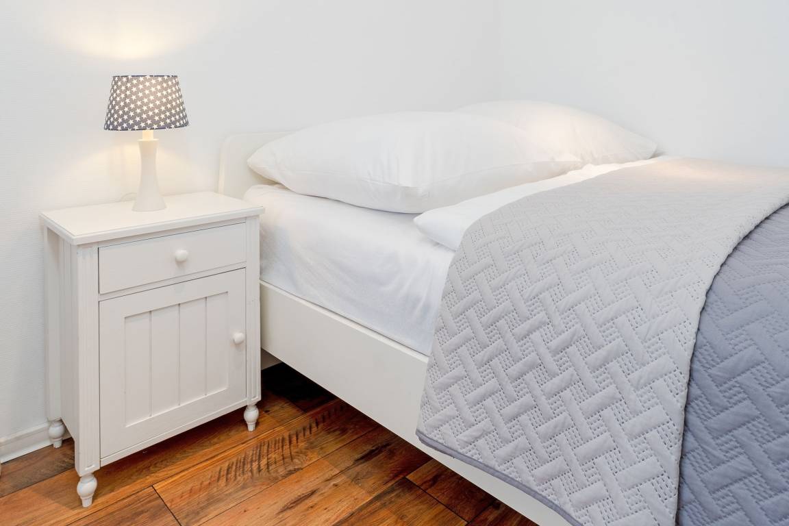 86 m² Ferienwohnung ∙ 2 Schlafzimmer ∙ 4 Gäste – Bild 30