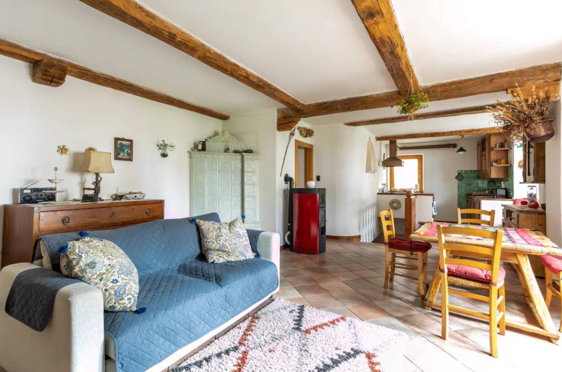 Casa Vacanza ∙ 2 Camere Da Letto ∙ 8 Ospiti - Madonna di Campiglio