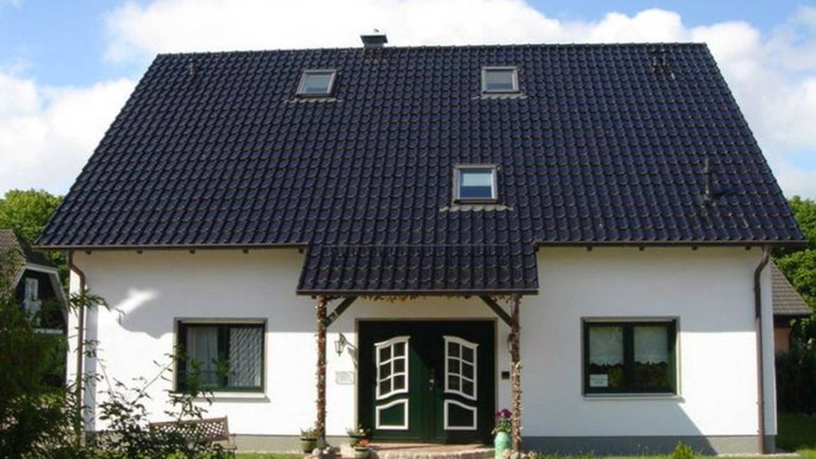 42 M² Appartement ∙ 1 Slaapkamer ∙ 3 Gasten - Binz