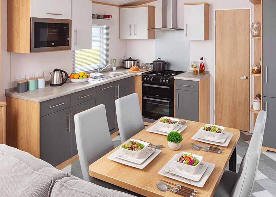 House ∙ 2 Bedrooms ∙ 4 Guests - Morpeth