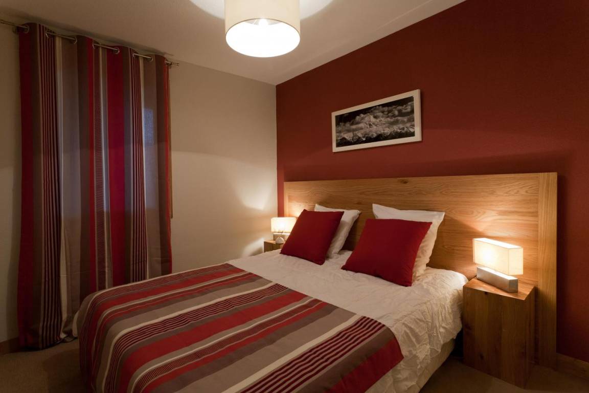 58 m² Ferienwohnung ∙ 2 Schlafzimmer ∙ 6 Gäste – Bild 21