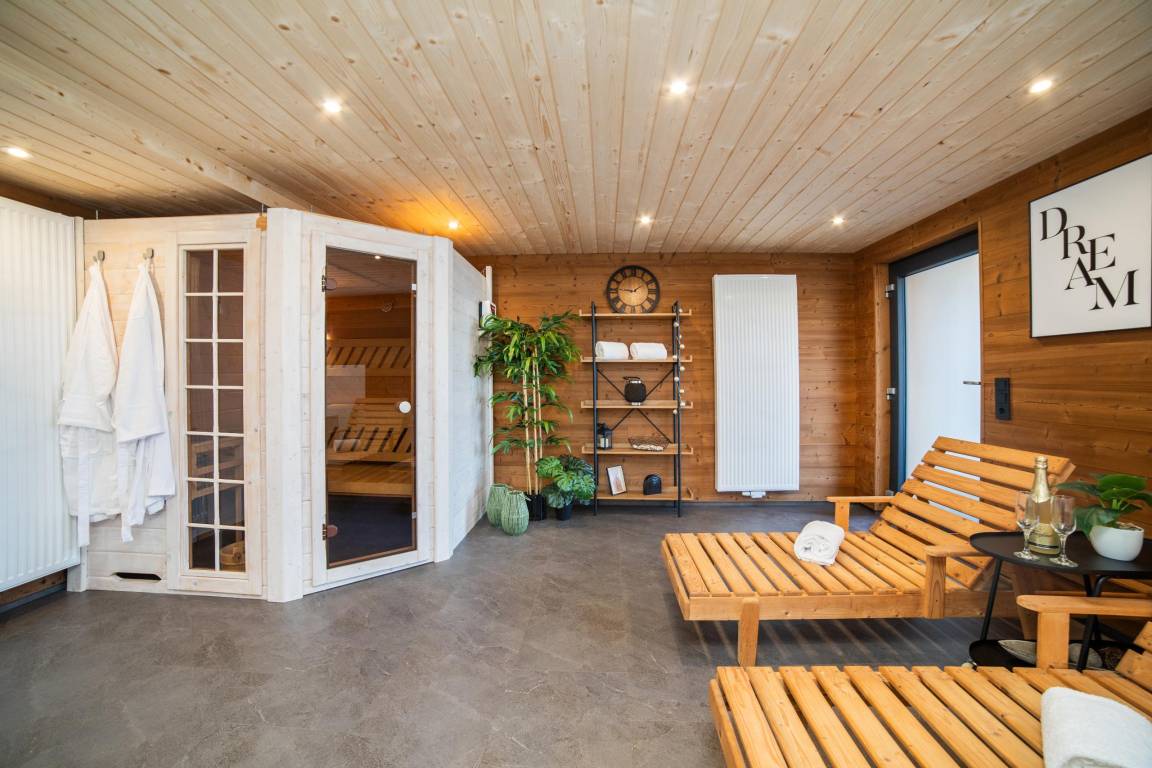 Chalet ∙ 2 Camere Da Letto ∙ 5 Ospiti - Grafenau
