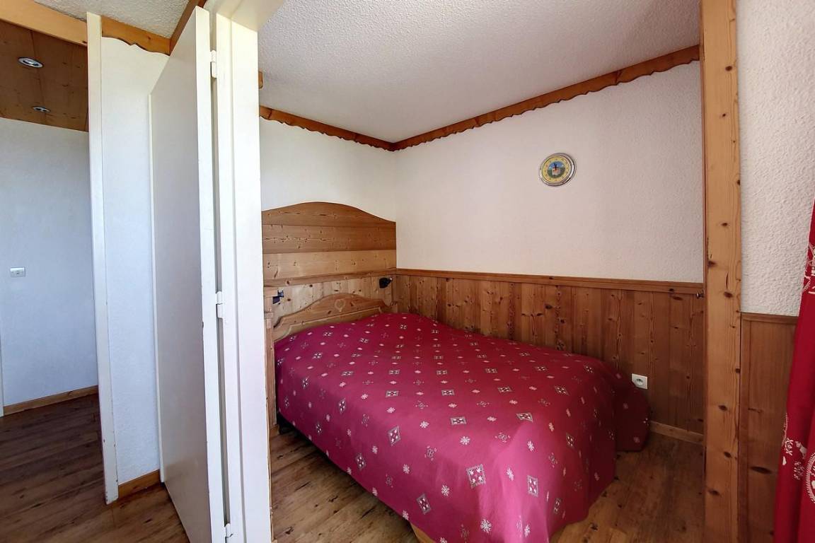 24 m&sup2; Studio 1 Schlafzimmer 4 G&auml;ste
