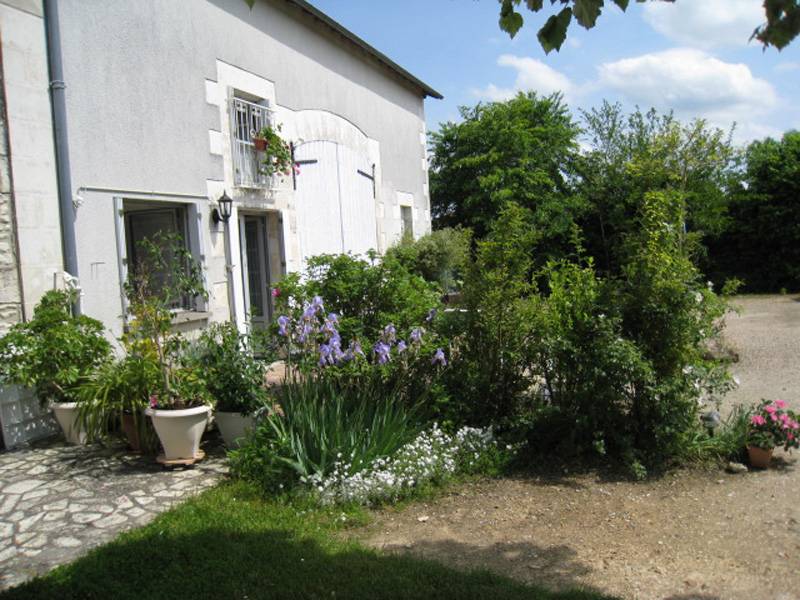 80 m&sup2; G&icirc;te 2 Schlafzimmer 4 G&auml;ste