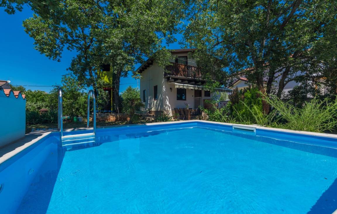 78 M² Casa Vacanza ∙ 2 Camere Da Letto ∙ 5 Ospiti - Cittanova